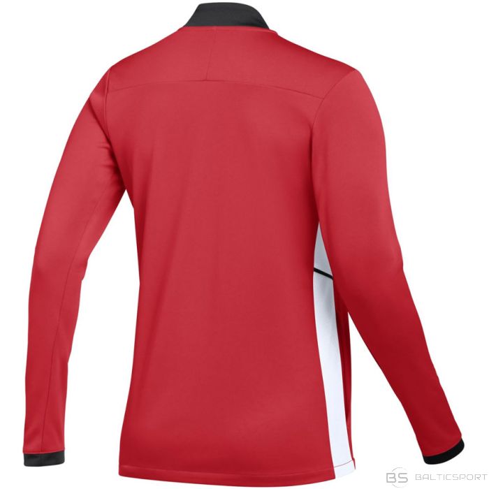 Bluza Nike DF Academy 25 Track Jacket FZ9824-657 / czerwony / M