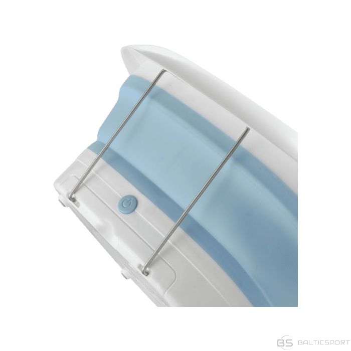 Homedics FB-350-EU Foldaway Luxury Footspa