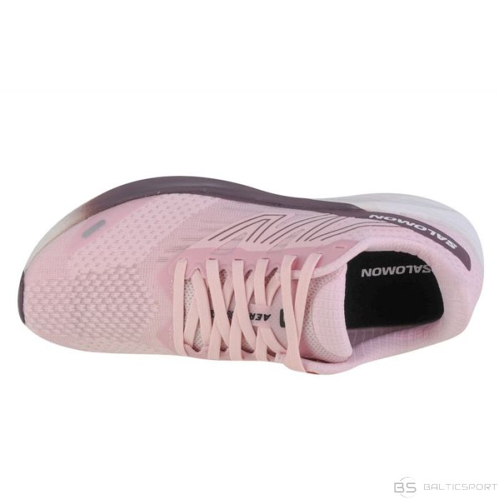 Shoes Salomon Aero Blaze W 472086 (38 2/3)