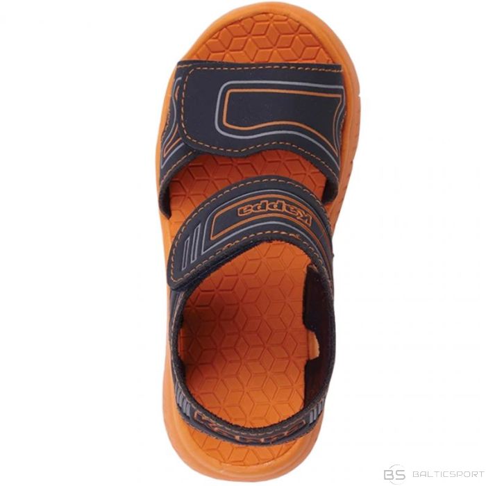 Kappa Kaleo K Jr 260887K 6744 sandales (31)