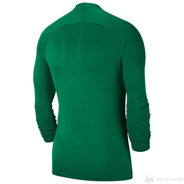 Nike Y Park pirmā slāņa AV2611 302 T-krekls / Zaļa / XS (122-128cm)