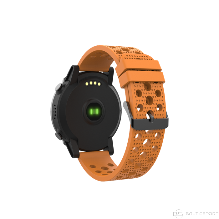 Denver SW-660 orange strap