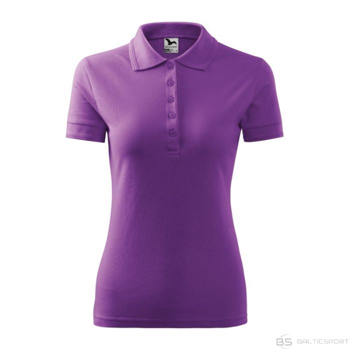 Malfini Pique Polo W MLI-21064 (S)