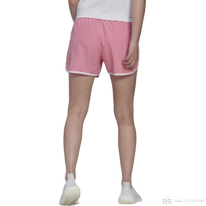 Adidas Marathon 20 W shorts HL1475 (L 4&quot;)