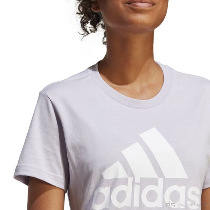 Adidas T-krekls Big Logo Tee W IC0633 (S)