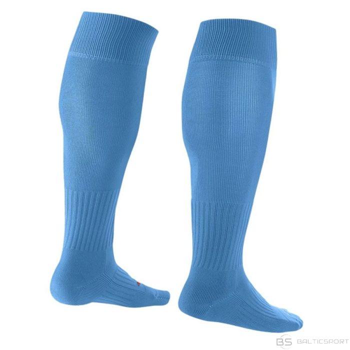 Футбольные гетры, футбольные носки /Nike Classic II Cush OTC SX5728 412 getras / Zila / 34-38