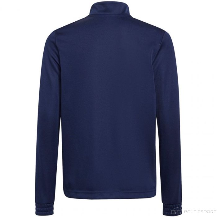 Adidas Džemperis Entrada 22 Tr Top Jr H57484 (128 cm)