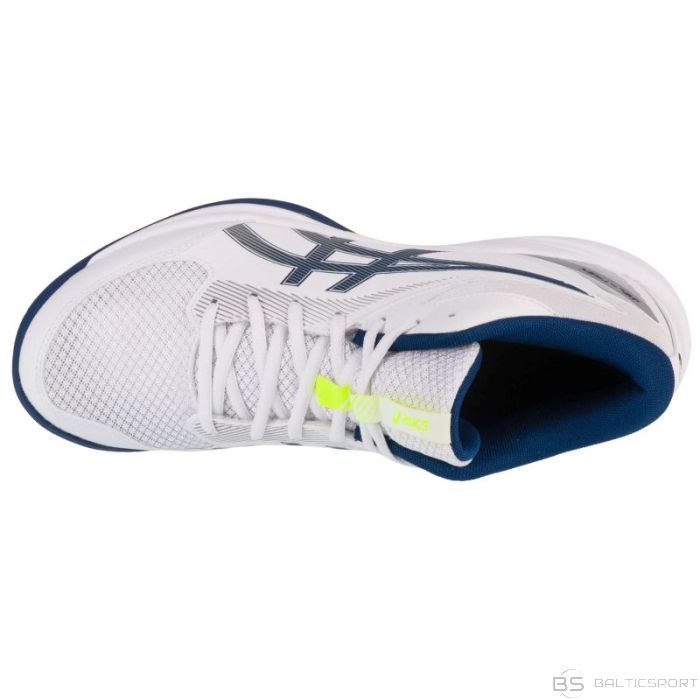 Asics Gel-Task MT 4 M 1071A102-100 volleyball shoes (45)
