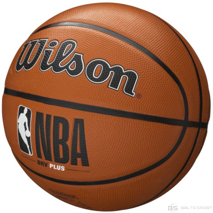 Wilson NBA DRV Plus Ball WTB9200XB (7)