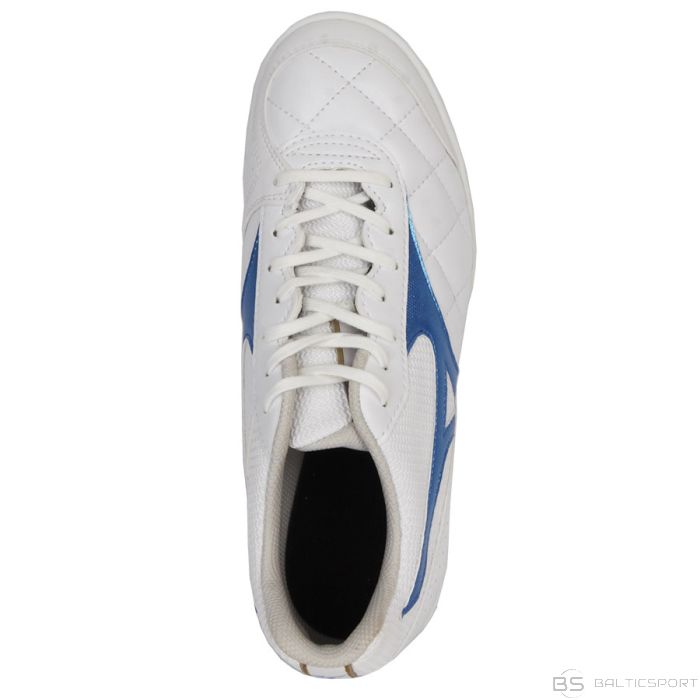 Buty Mizuno MRL Sala Club IN Q1GA241602 / biały / 42 1/2