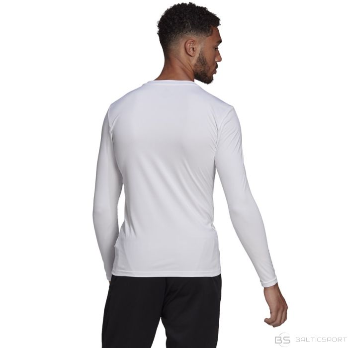 Koszulka adidas TEAM BASE TEE GN5676 / biały / XS