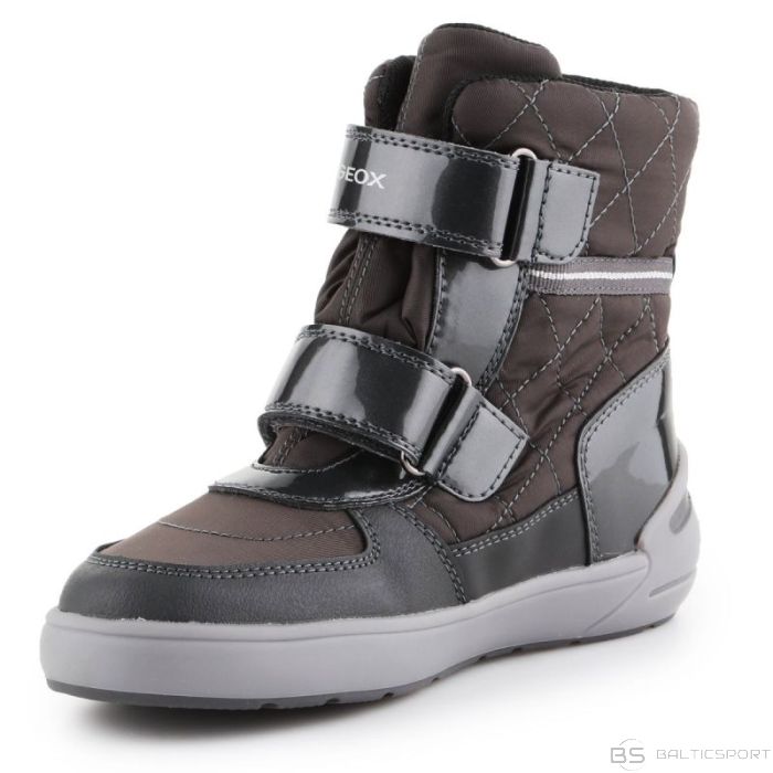 Inny Geox J Sleigh Jr J949SD-0FU50-C9002 (EU 33)