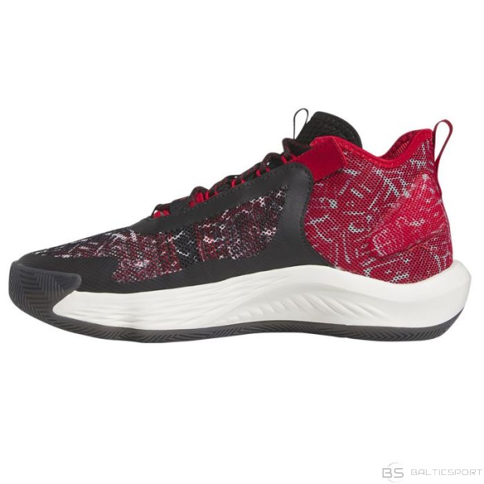 Adidas Баскетбольные кроссовки Adizero Select IF2164 (46)