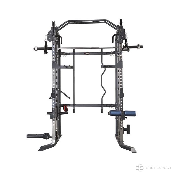 HMS CYKLOP 1 SMITH MACHINE SEMI COMMERCIAL