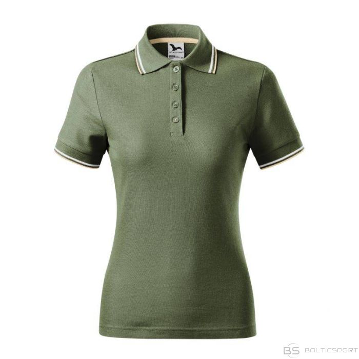 Malfini Focus W MLI-23309 polo shirt (L)