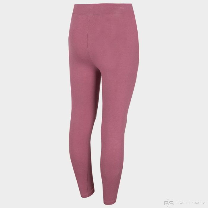 4F Legingi Jr HJL22-JLEG001 60S (164 cm)