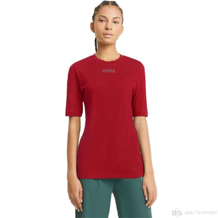 Puma Modern Basics Tee W 585929 22 (S)