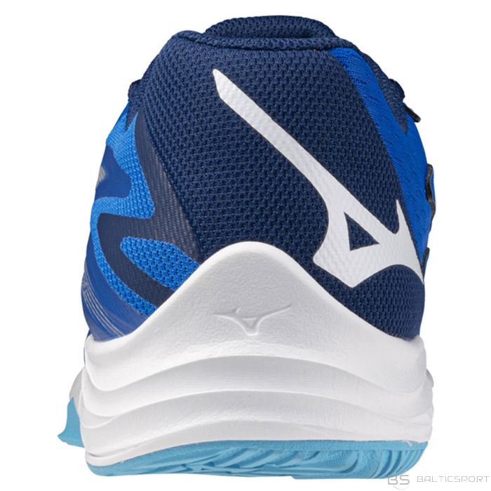 Buty Mizuno LIGHTNING STAR Z7 JR V1GD230301 / 40 / niebieski