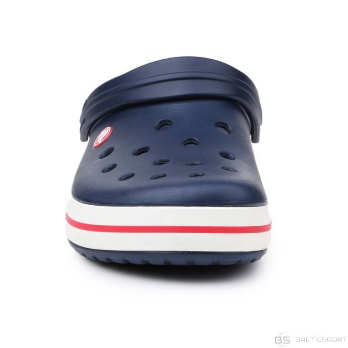 Crocs Crocband Navy M 11016-410 (ЕС 39/40)