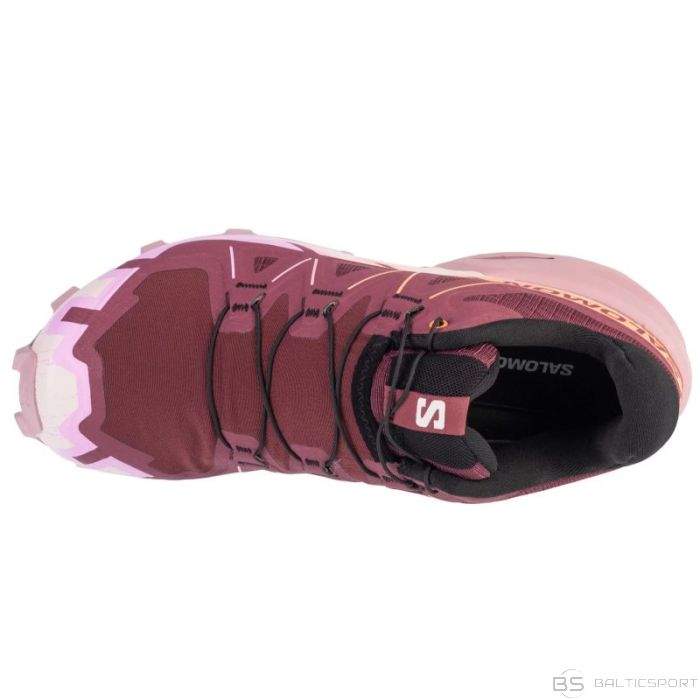Salomon Speedcross 6 W apavi 475818 (39 1/3)