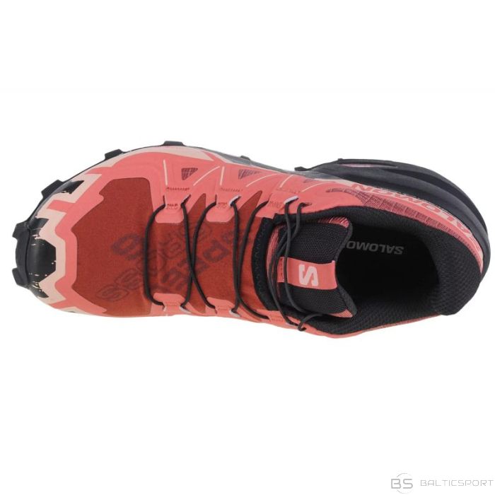 Salomon W Speedcross 6 W running shoes 473011 (42 2/3)