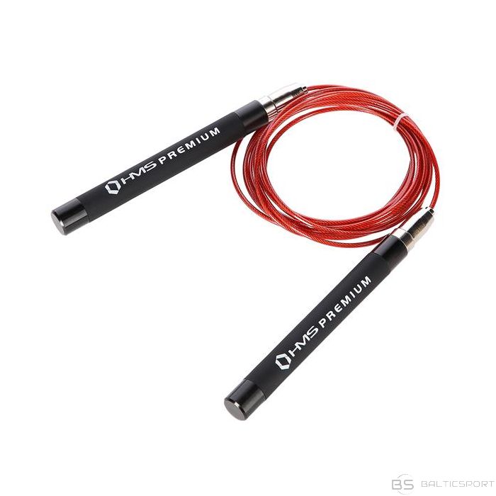 SK60 ЧЕРНАЯ/КРАСНАЯ СКОКА ДЛЯ СКОКА