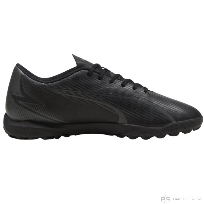 Buty Puma ULTRA Play TT Jr 107779-02 / czarny / 38 1/2