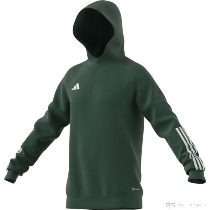 Adidas Džemperis Tiro 23 Competition Hoodie M HU1348 (2XL)