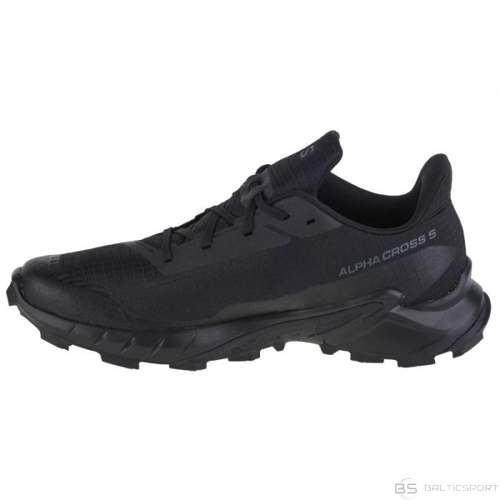 Salomon Alphacross 5 W skriešanas apavi 473127 (38 2/3)