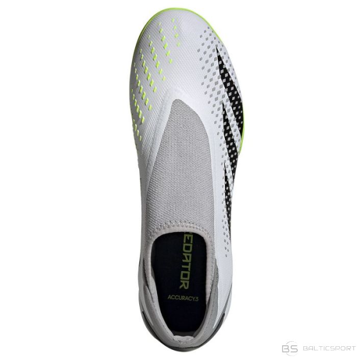 Adidas Predator Accuracy.3 LL TF M GY9999 shoes (46)