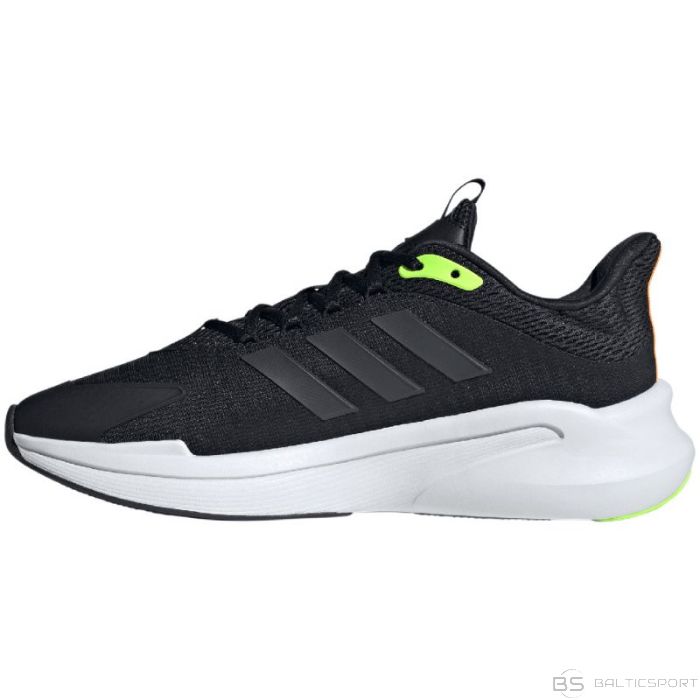 Adidas AlphaEdge + M IF7294 running shoes (40)