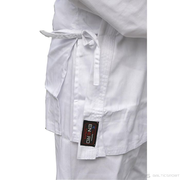 Enero KIMONO PROFESIONĀLĀ KARATE 120 CM 8 OZ