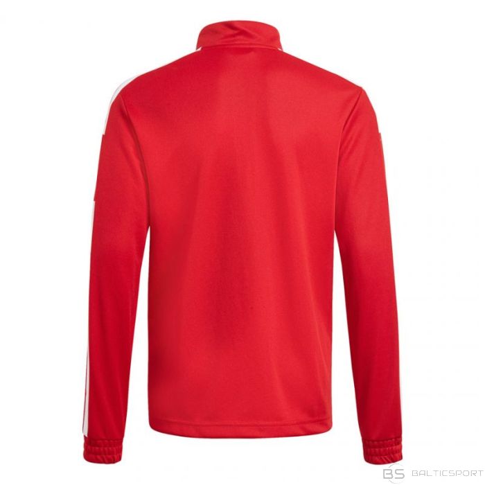 Adidas Squadra 21 Training Youth Jr GP6458 sporta krekls (116)
