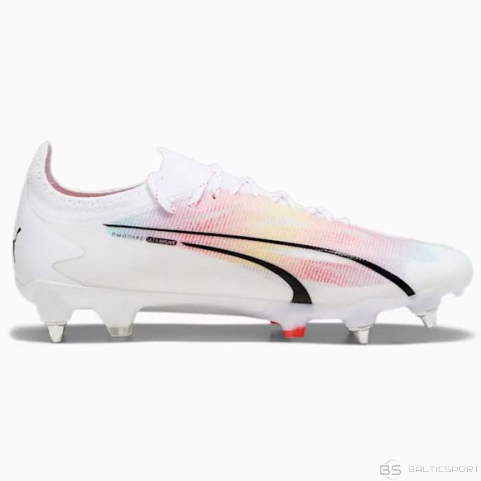 Puma Футбольные бутсы Ultra Ultimate MxSG M 107504-01 (42)