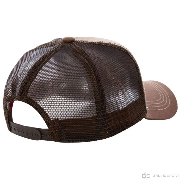 Inny Capslab Freegun Looney Tunes CL-LOO-1-TAZ2 cap (One size)