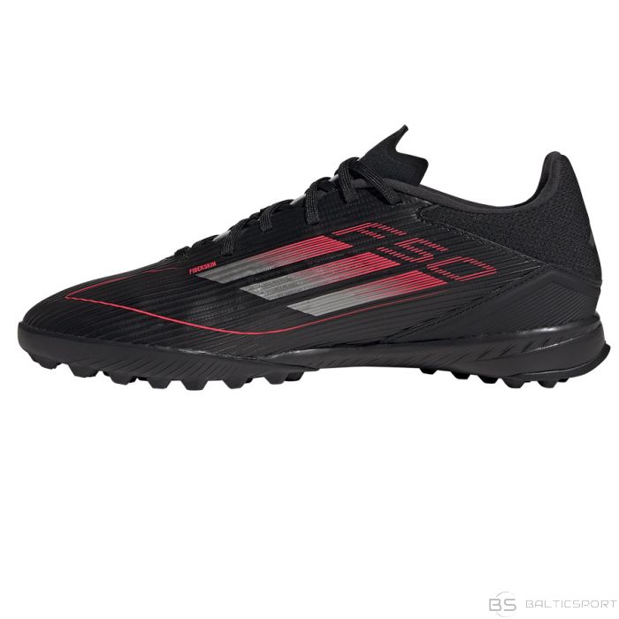Buty adidas F50 League TF IE1232 / czarny / 45 1/3