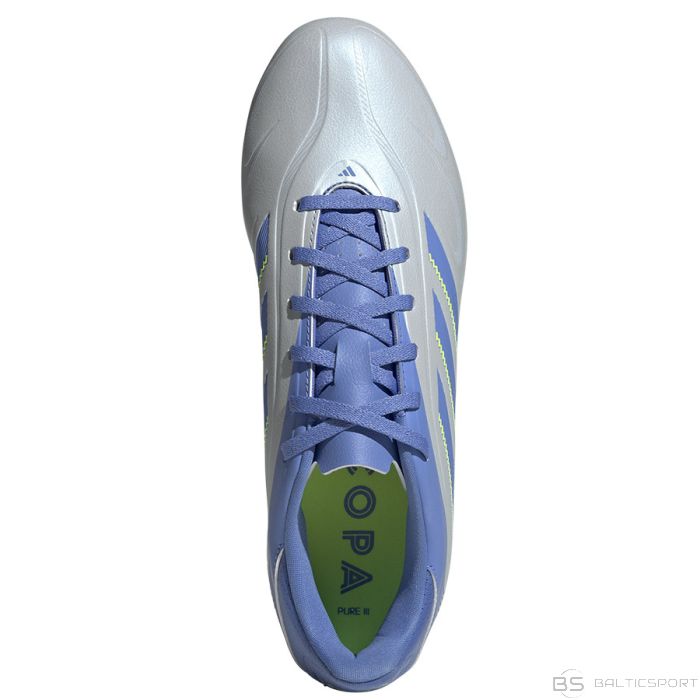 Buty adidas COPA PURE III Club FG/MG IE1174