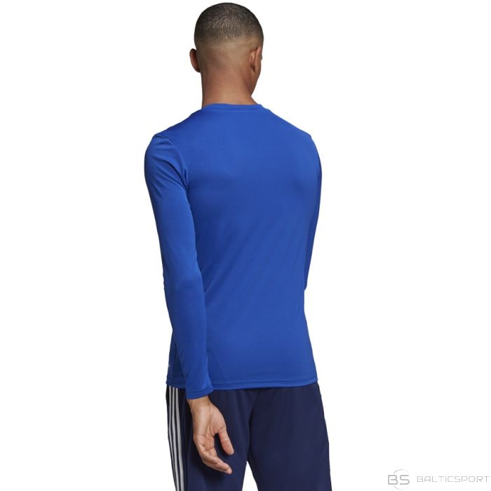 Krekls adidas TEAM BASE TEE GK9088 / Zila / S