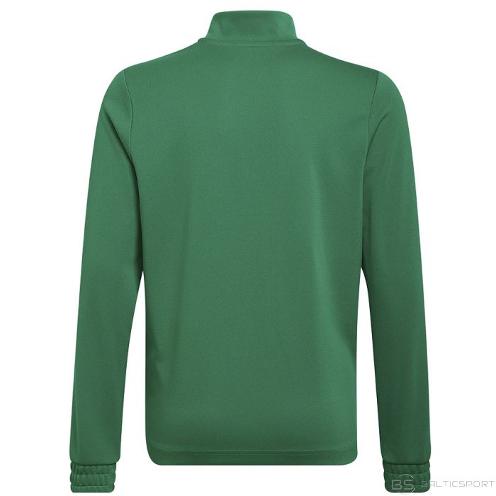 Adidas Entrada 22 Training Top HI2132 / Zaļa / 128 cm