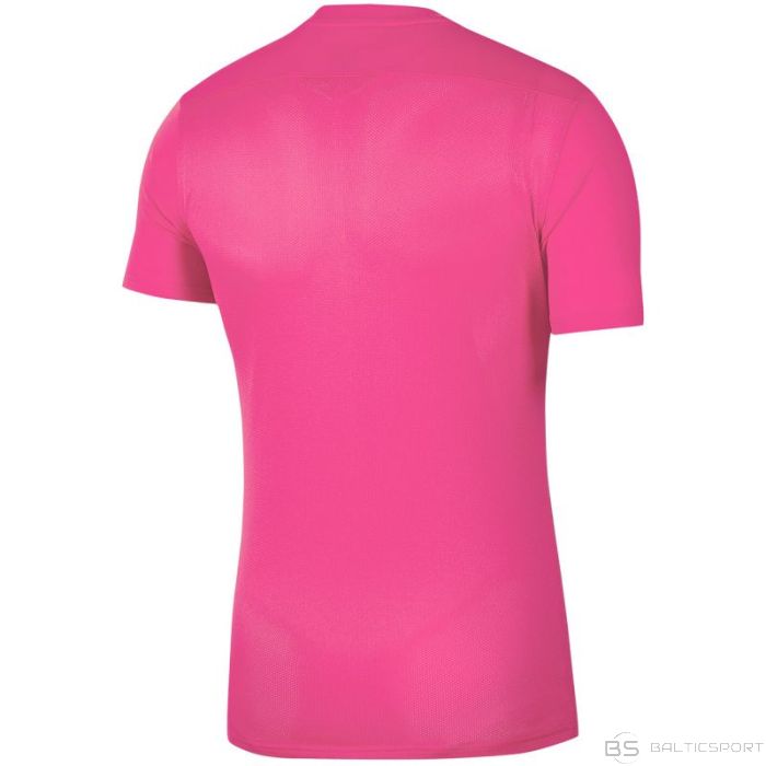 Nike Футболка Dry Park VII JSY SS M BV6708-616 (XL (188см))