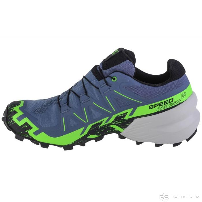 Salomon Speedcross 6 GTX W 473019 skriešanas apavi (44)