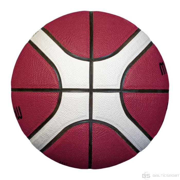 Molten BG4550 basketbola bumba (N/A)