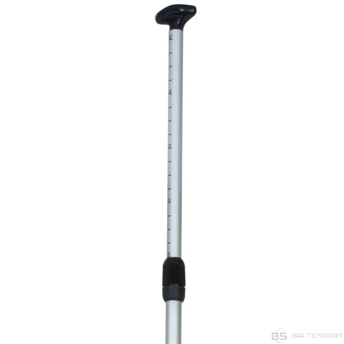 Enero ALU + ABS SUP LĀKSTS 29MM REG. 165-208CM 950g
