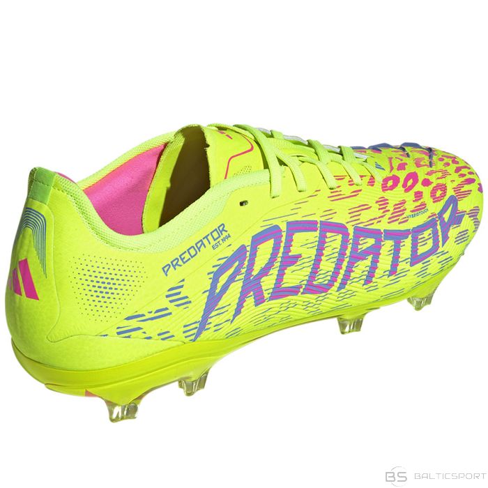 Buty adidas Predator Pro FG JH6467