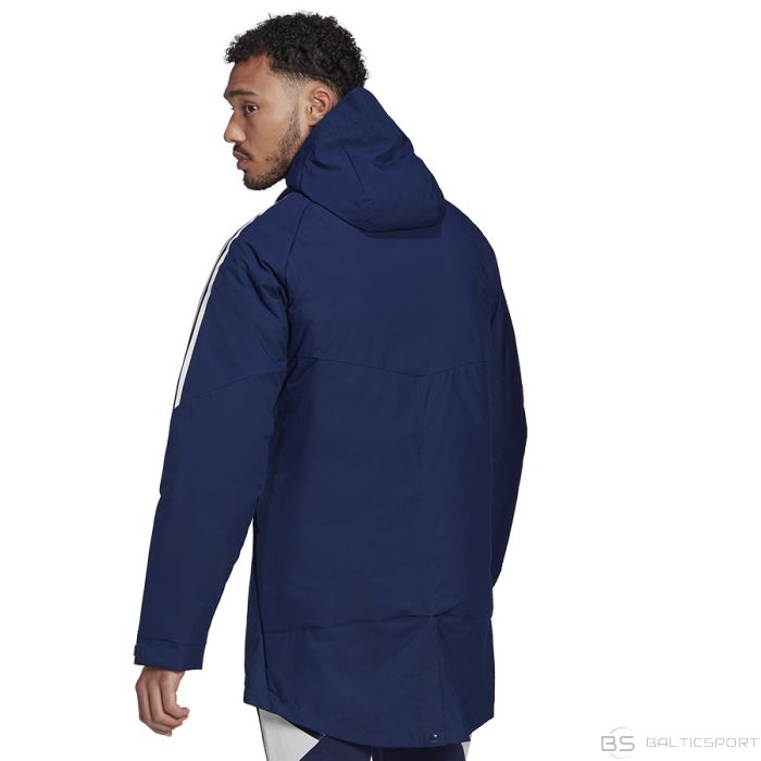 Adidas Condivo 22 Stadium Park jaka HA6254 / tumši zila / M