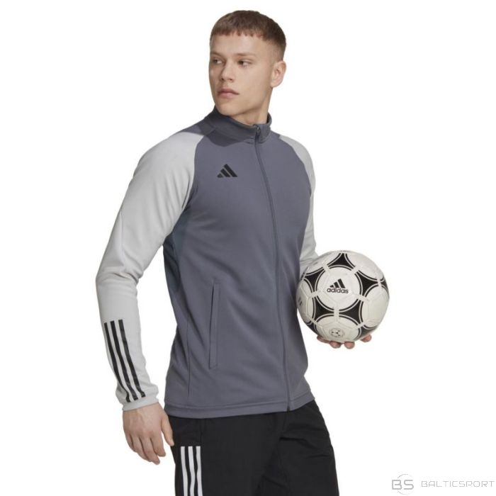 Adidas Džemperis Tiro 23, sacensību treniņš M HP1908 (M)