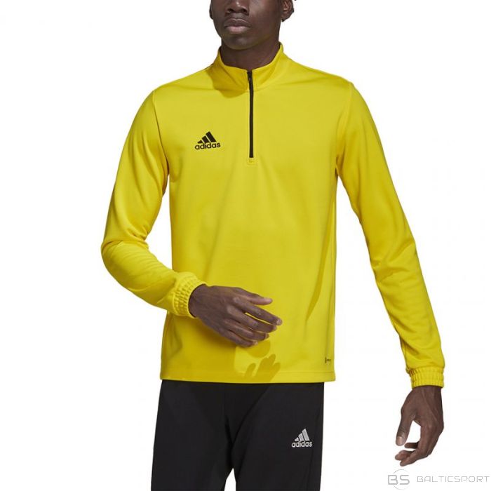 Sweatshirt adidas Entrada 22 Training Top M HI2128 (L)