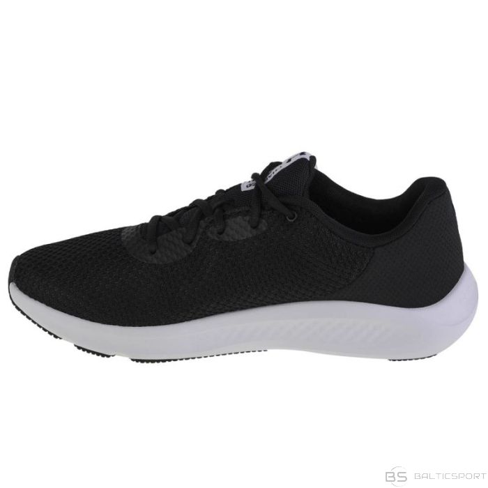Кроссовки Under Armour Charged Pursuit 3 M 3024878-001 (42,5)