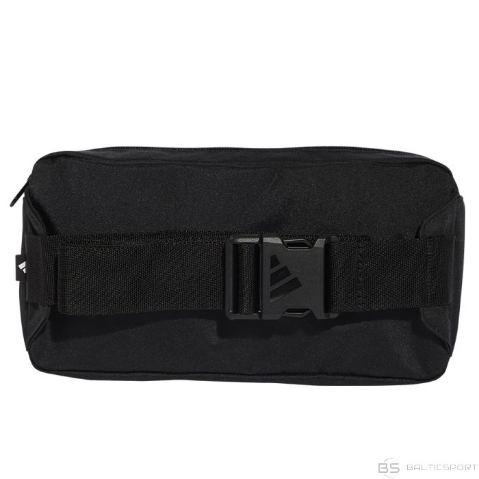 Saszetka nerka adidas Linear Bumbag JE8345 / czarny / one size