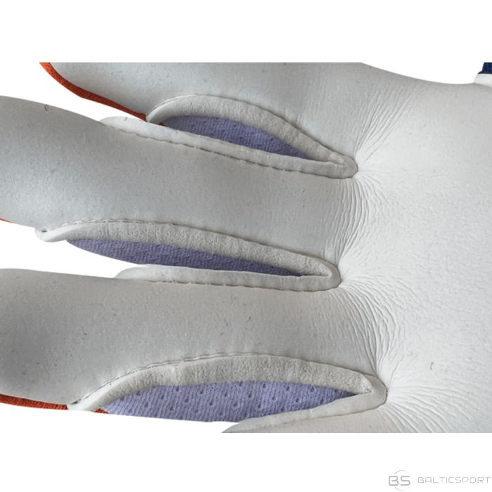4keepers Перчатки EQUIP PUESTA NC 9.5 S836306 / синий / 10.5